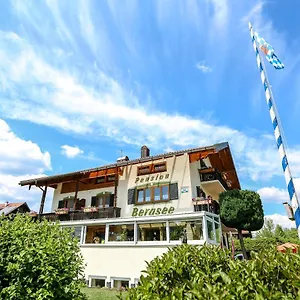 3* Gasthuis Bergsee