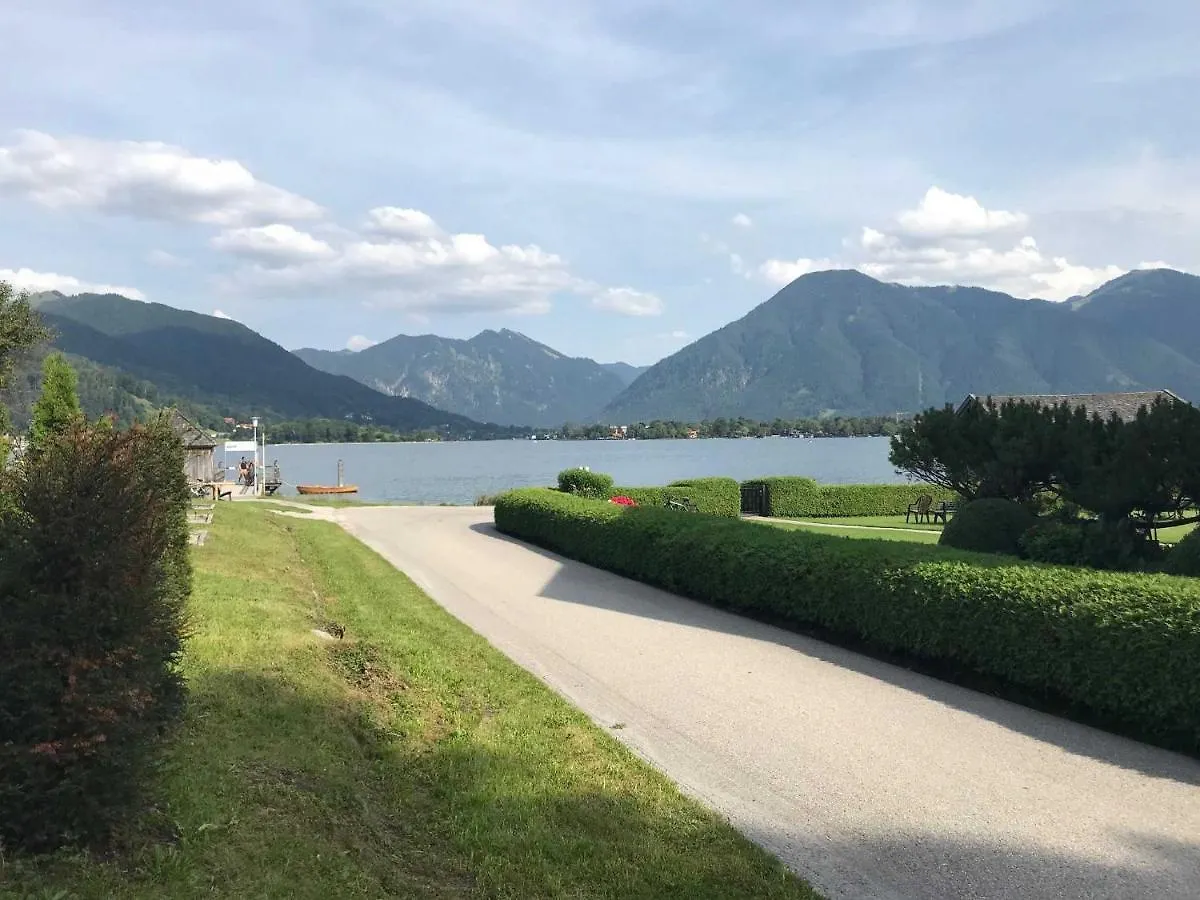 Alpen Suite Abwinkl Bad Wiessee