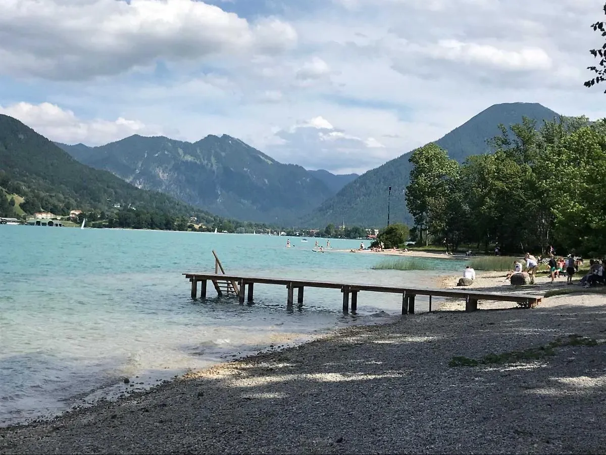 Alpen Suite Abwinkl Bad Wiessee 0*,  Germany