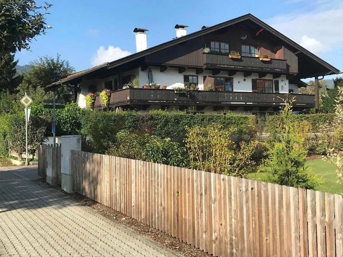 Alpen Suite Abwinkl location