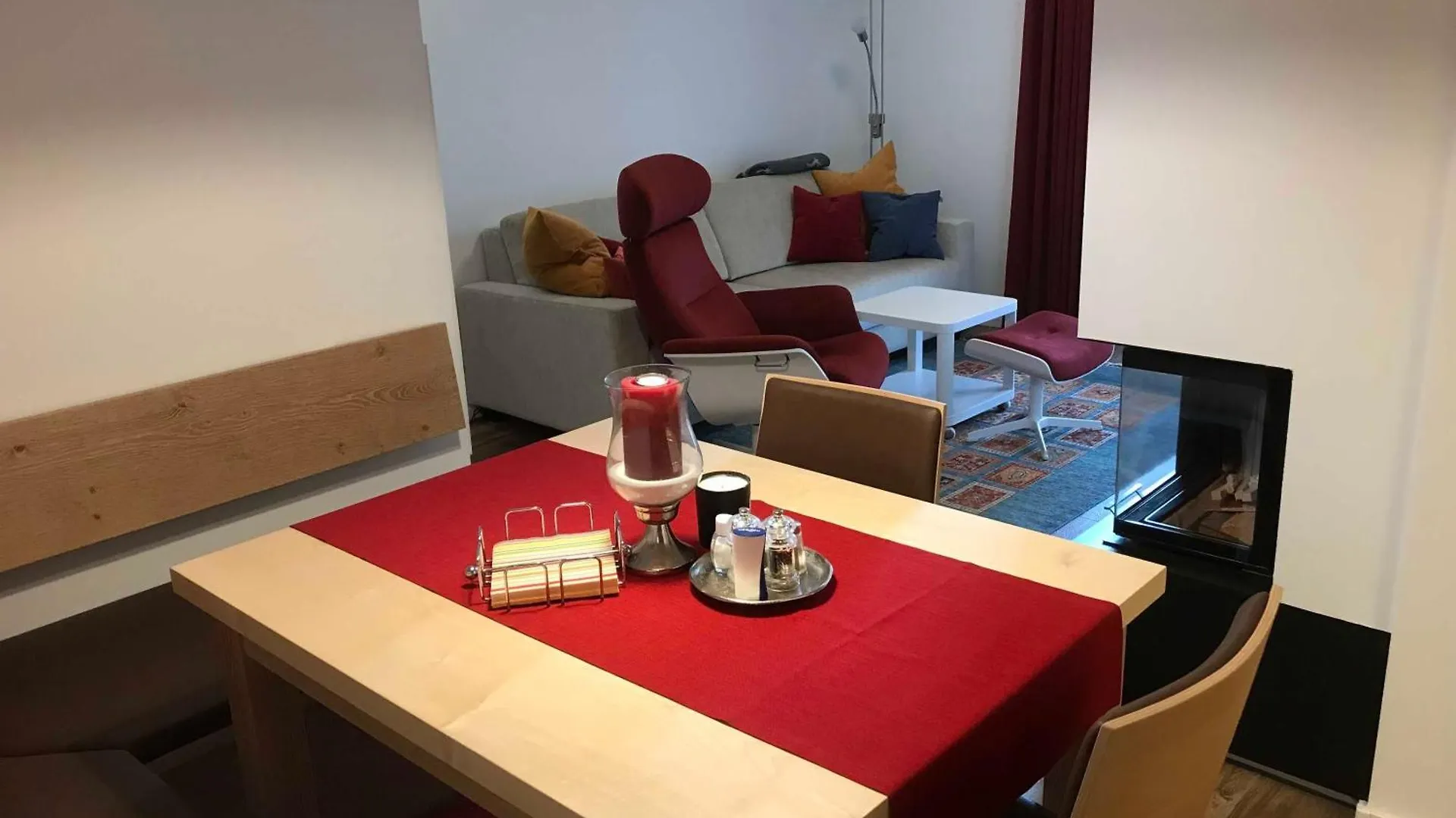 Alpen Suite Abwinkl Bad Wiessee