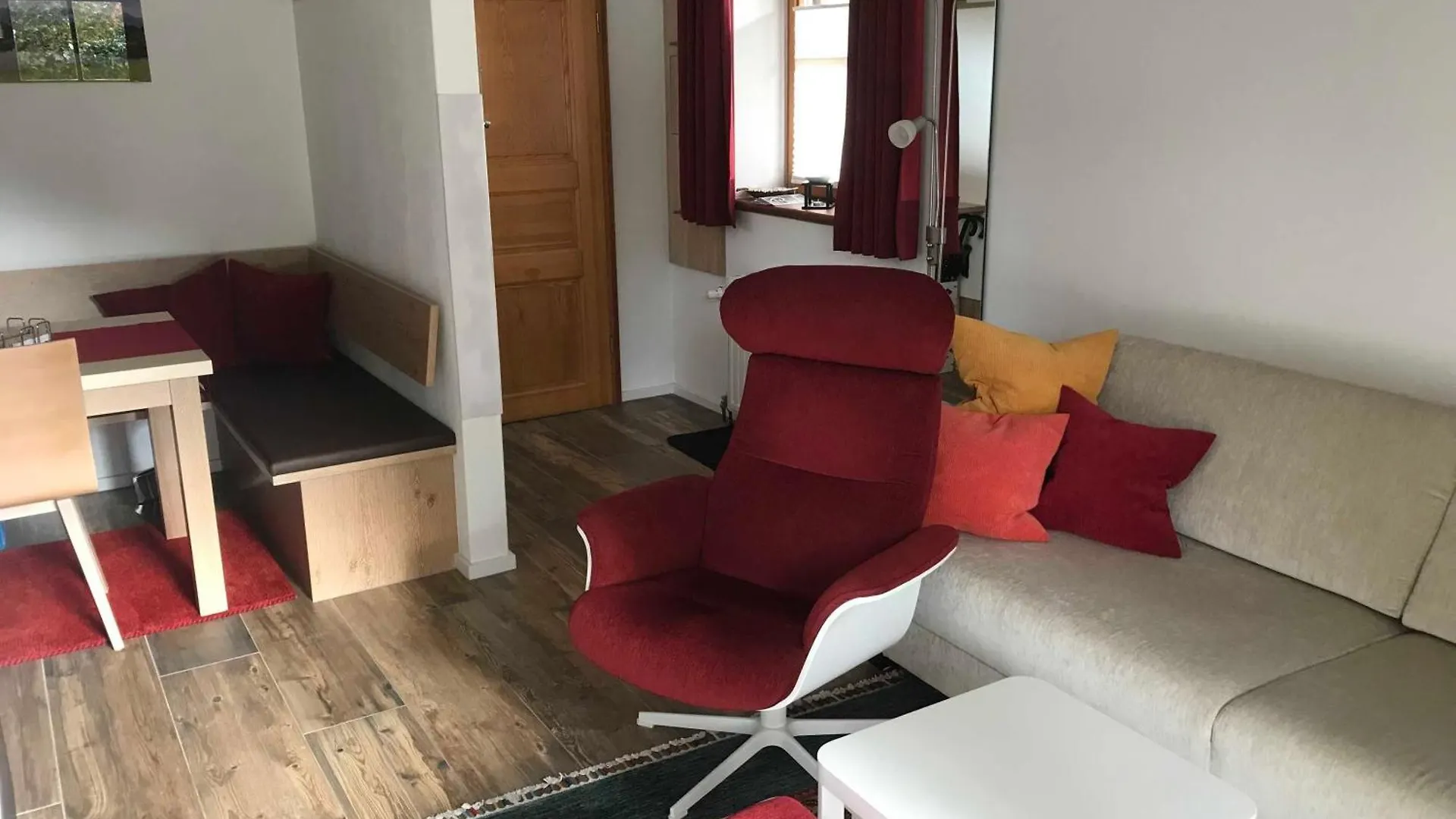 Alpen Suite Abwinkl Bad Wiessee 0*,  Germany